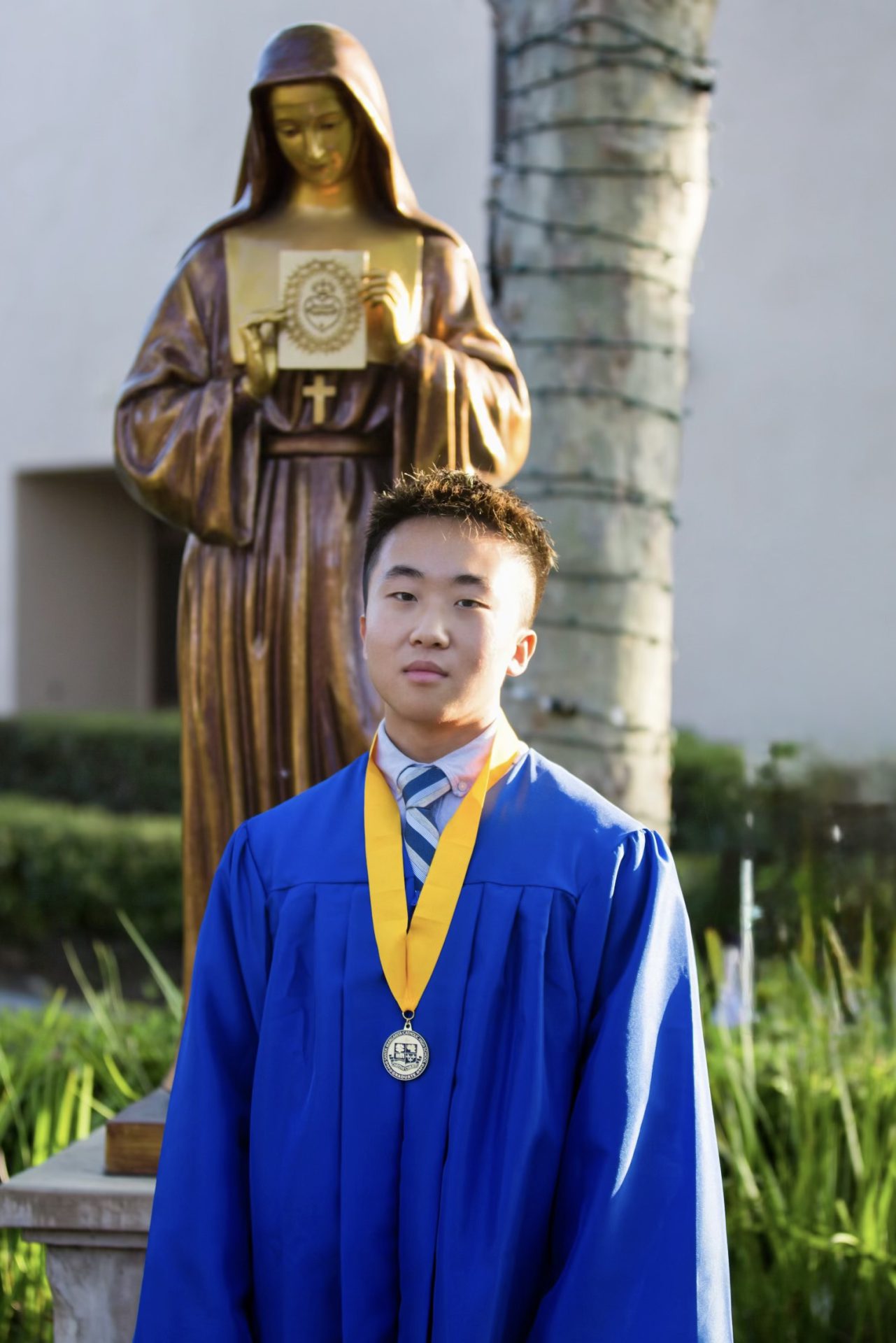 Jevon Mao