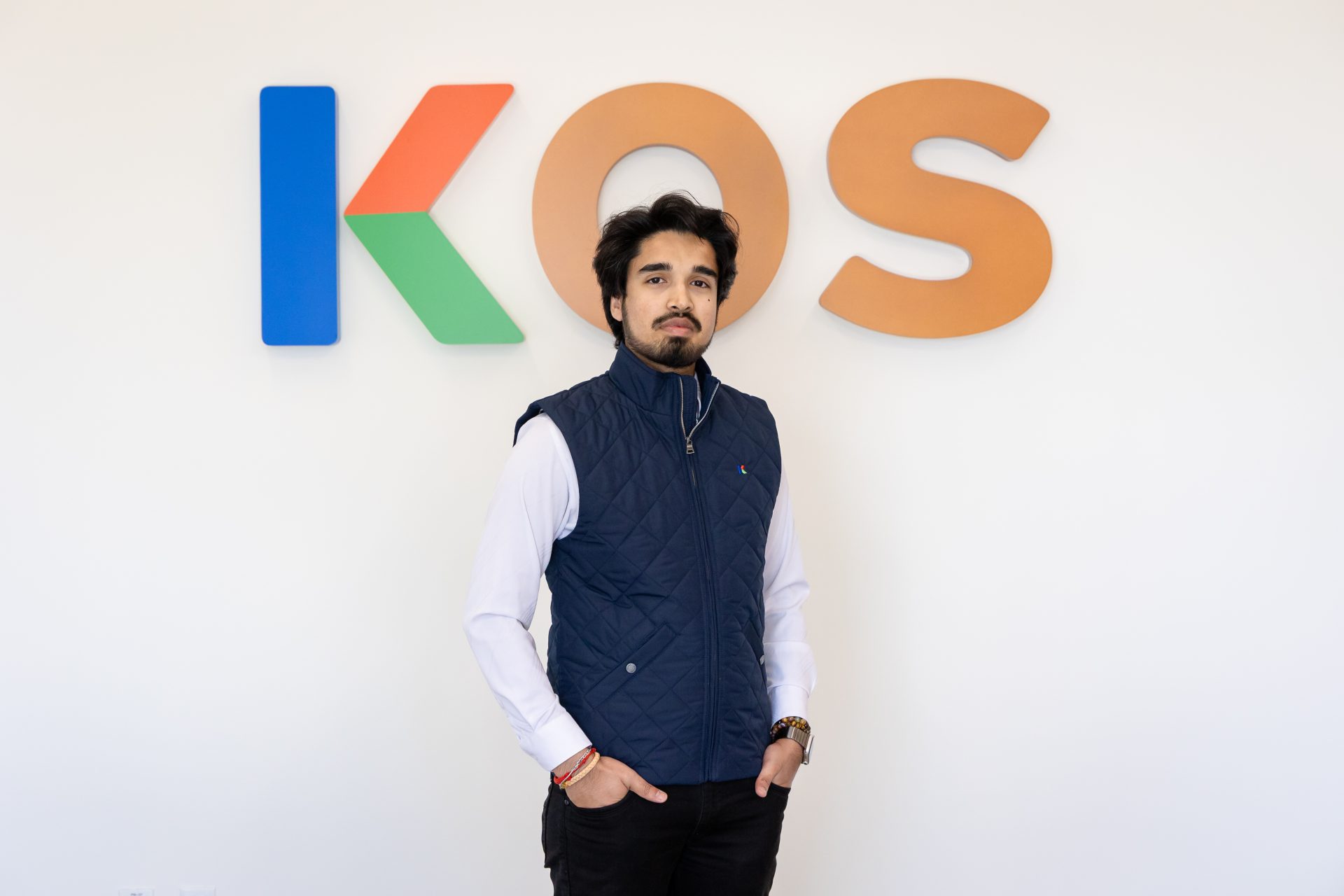 Abhinav Agarwal