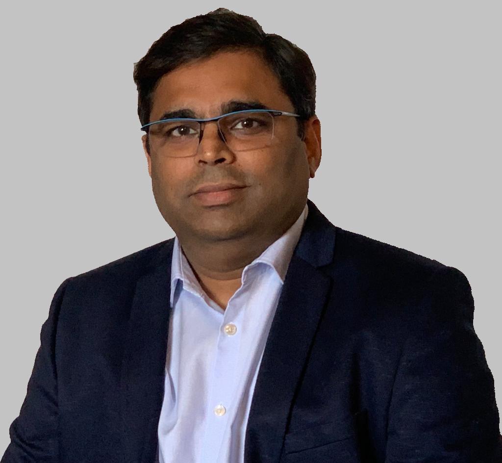 Mohammad Shafiullah