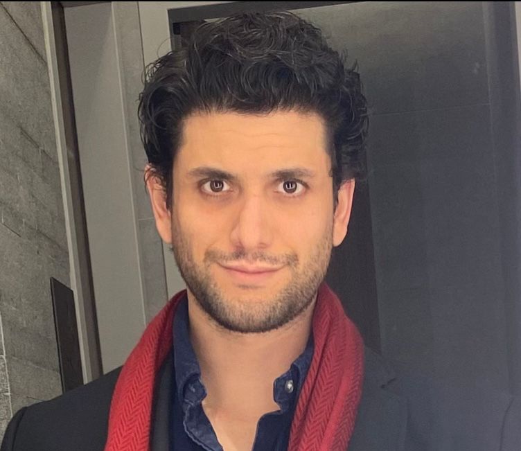 Pablo Trejos